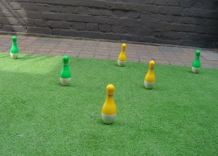 bowlen
