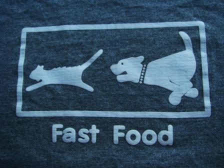 fastfood