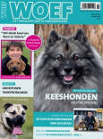 tijdschrift woef