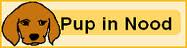 pup in nood