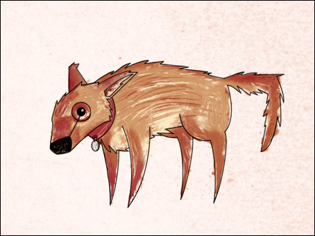 roosbeef