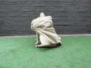 onder de dekens